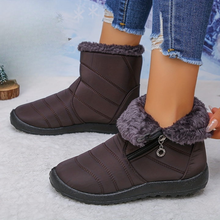 Liline | Bottes sophistiquée