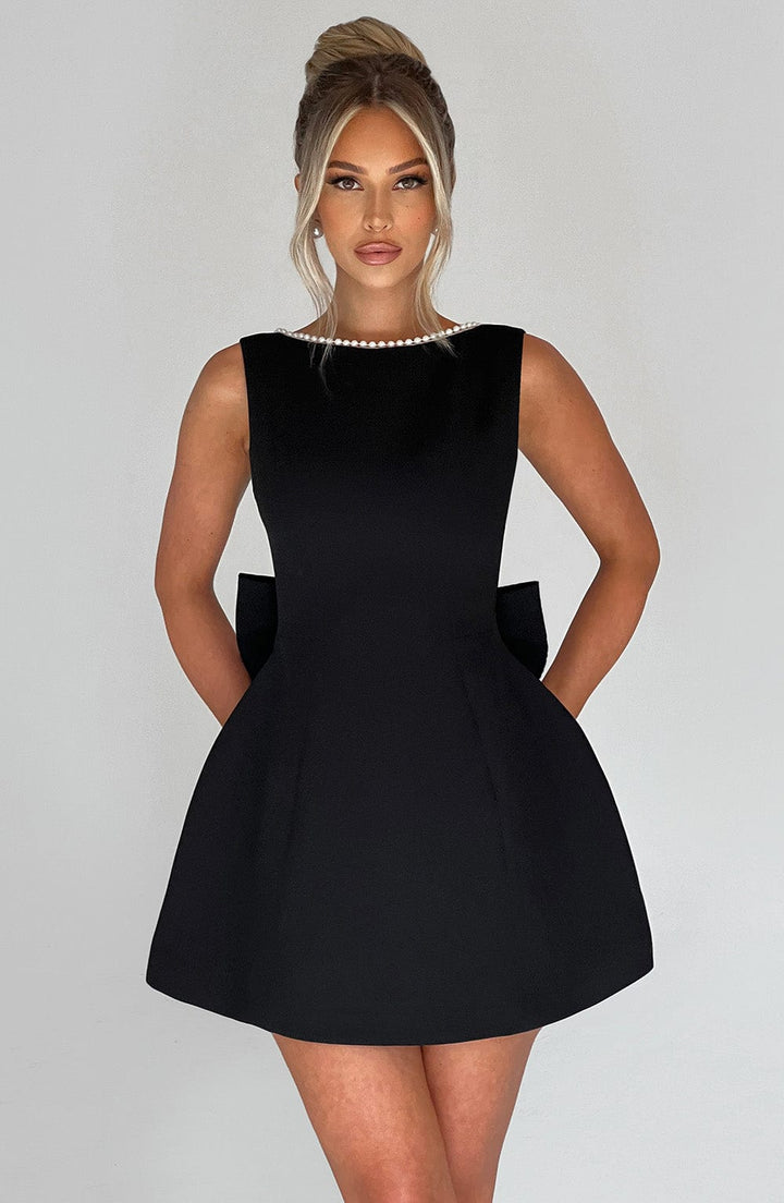 Kel | Mini Robe