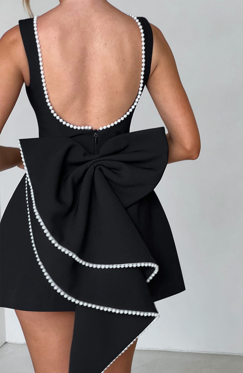 Kel | Mini Robe