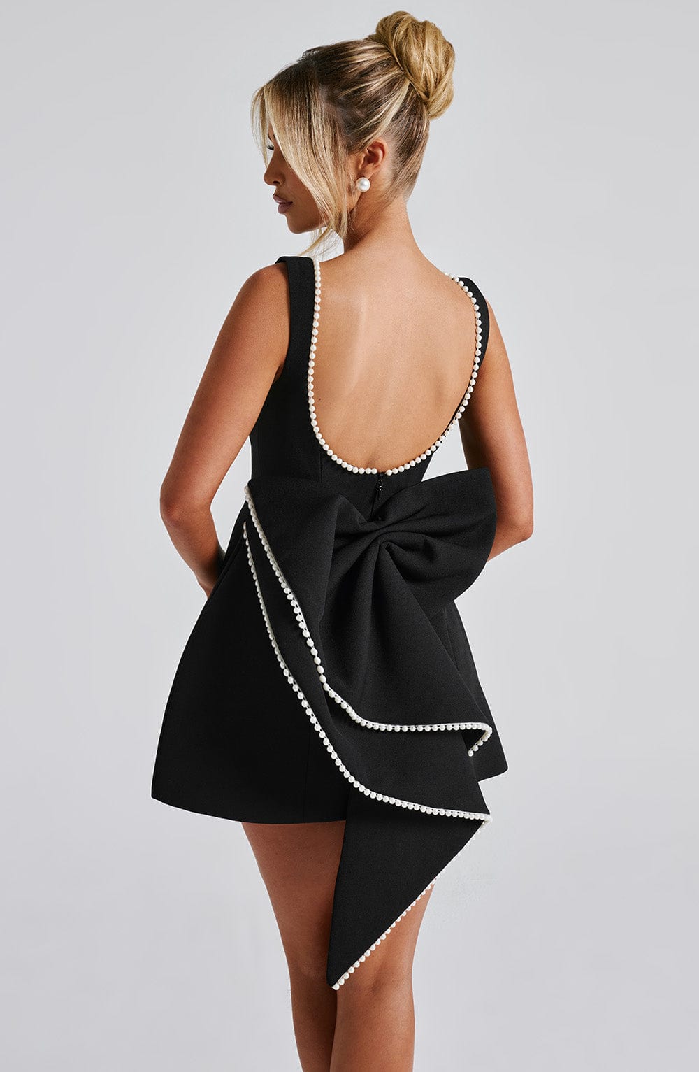 Kel | Mini Robe