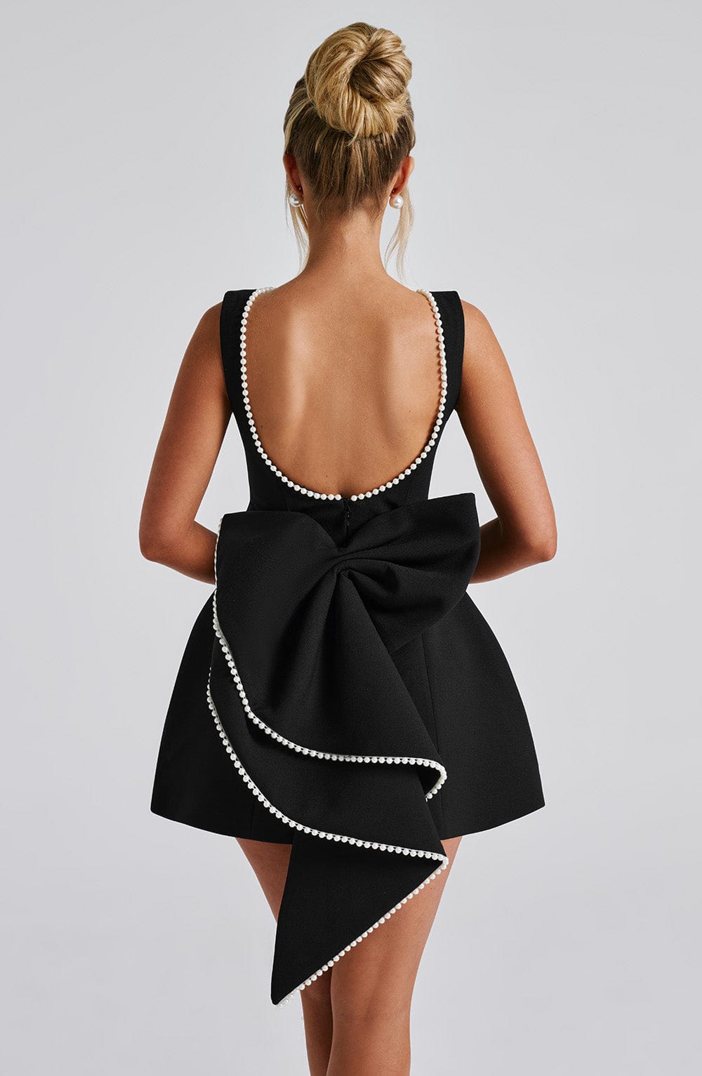 Kel | Mini Robe