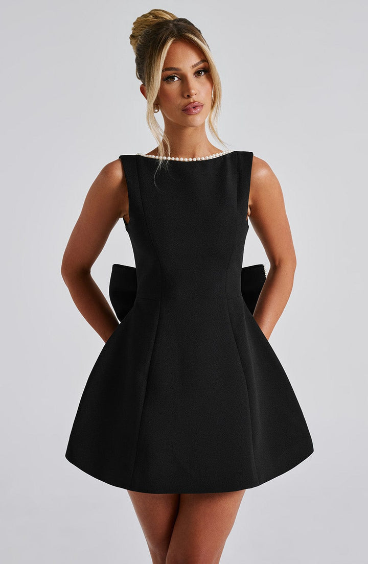 Kel | Mini Robe