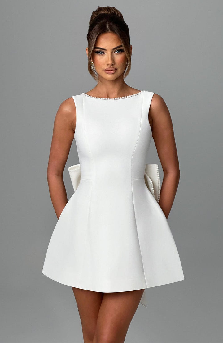Kel | Mini Robe