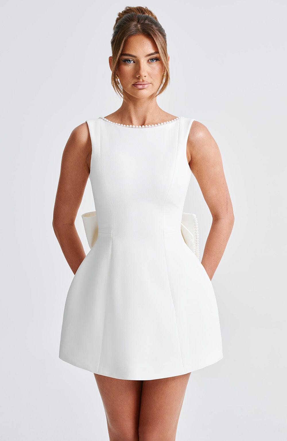 Kel | Mini Robe