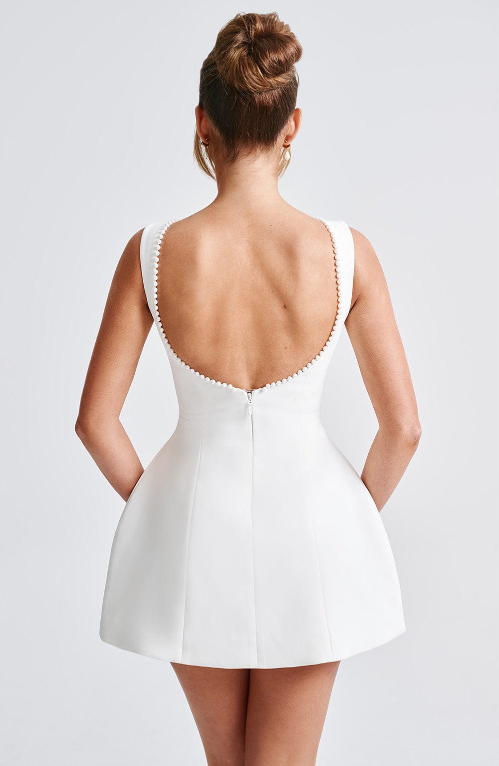 Kel | Mini Robe