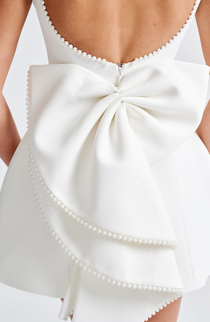 Kel | Mini Robe