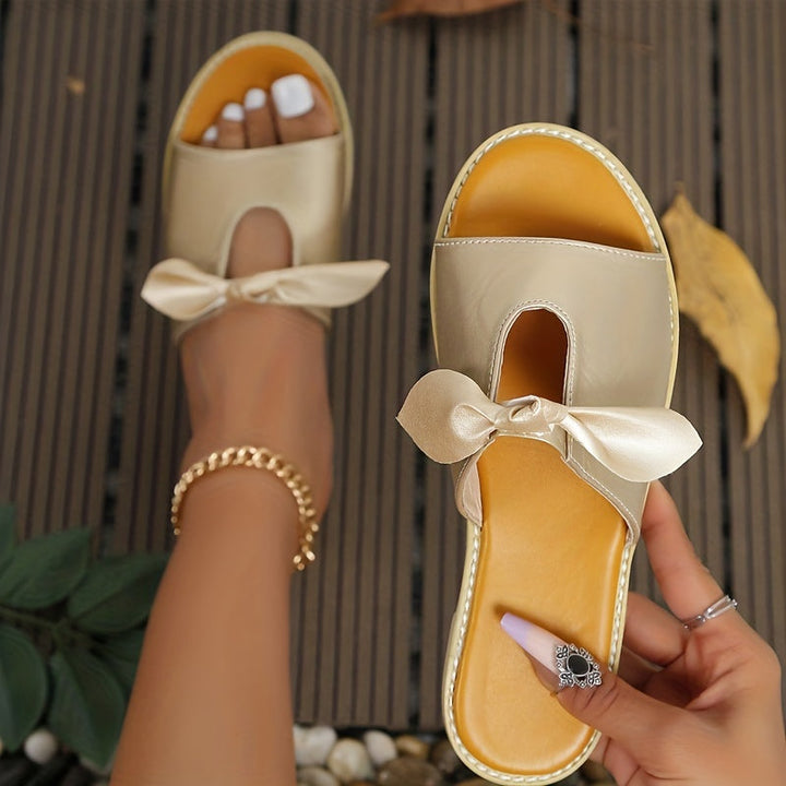Paulette | Sandales chic