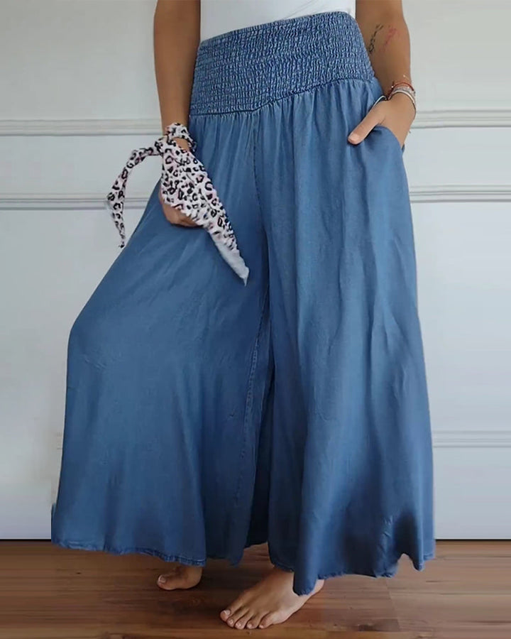Prudence | Pantalon raffiné