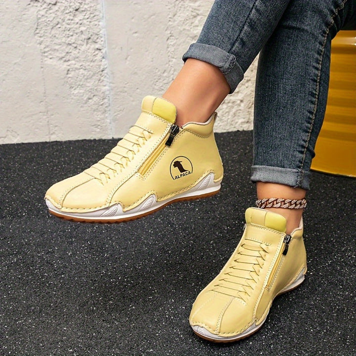 Apolline | Chaussures intemporelle