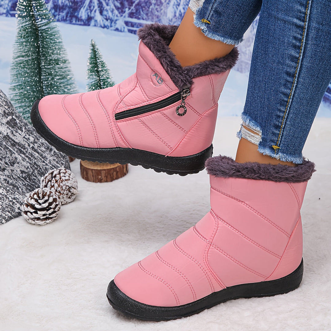 Liline | Bottes sophistiquée