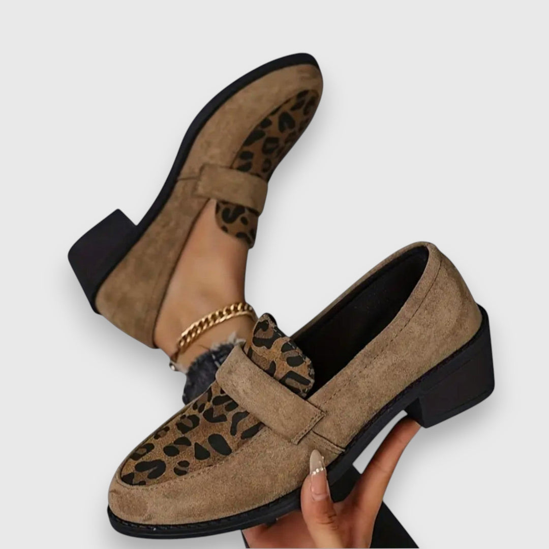 Eléonore | Chaussons tendance