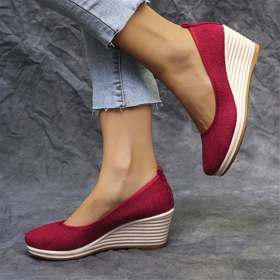 Jacinthe | Chaussures glamour