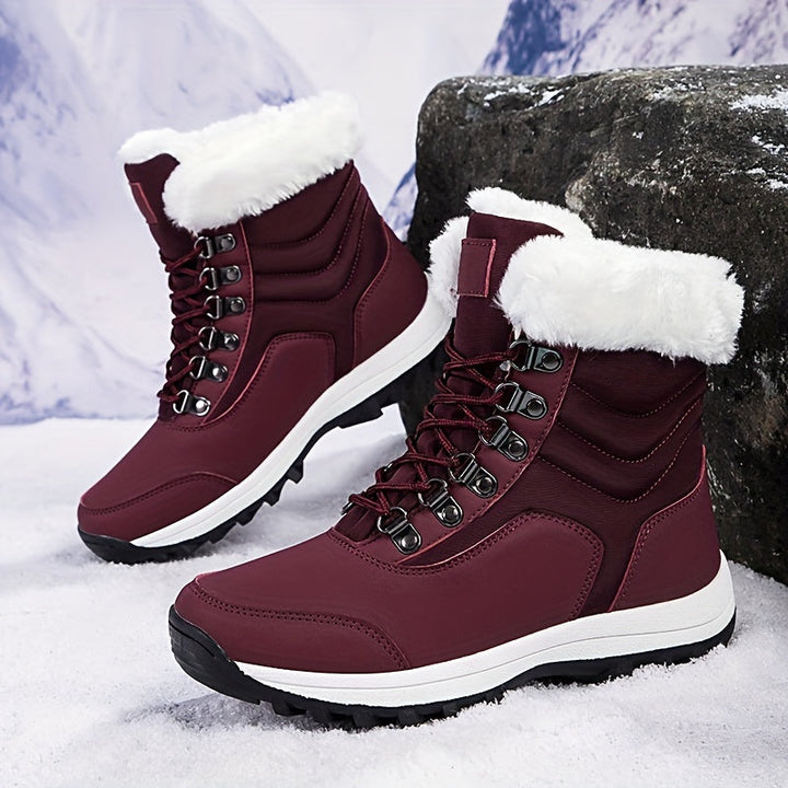 Aurélienne | Bottes chic