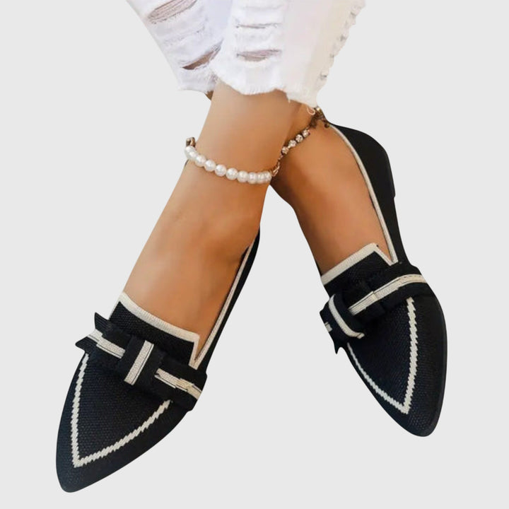 Fiona | Mocassins tendance