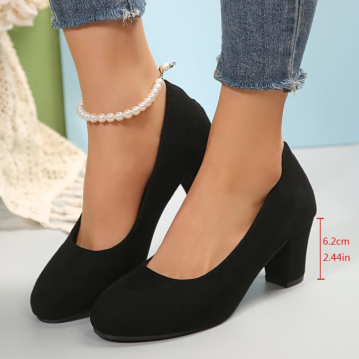 Cassandre | Talons élégant
