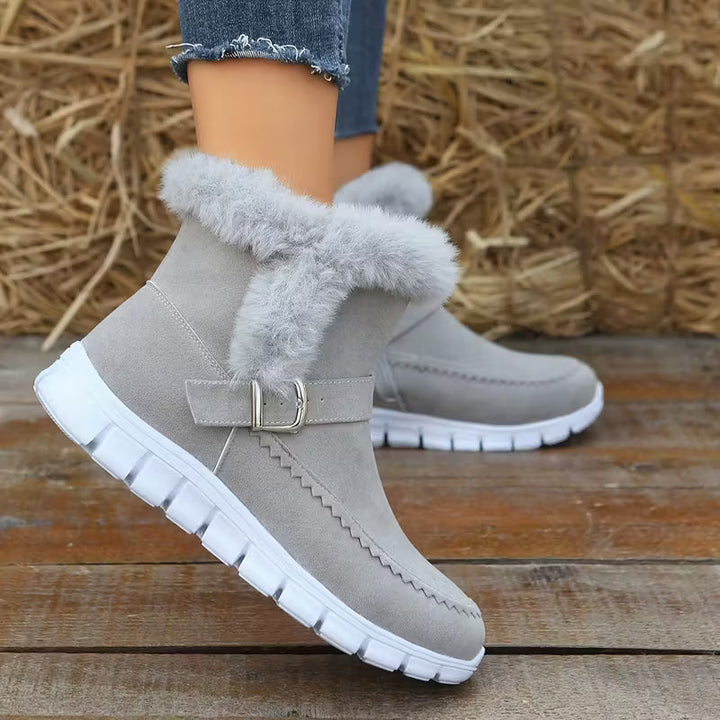 Quiterie | Bottes moderne