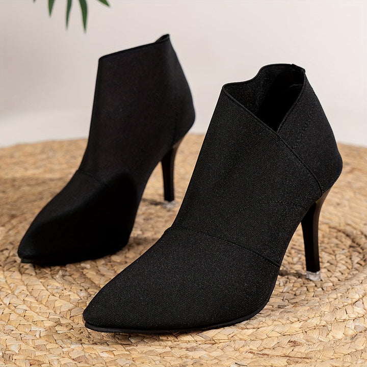 Frédérique | Bottes premium