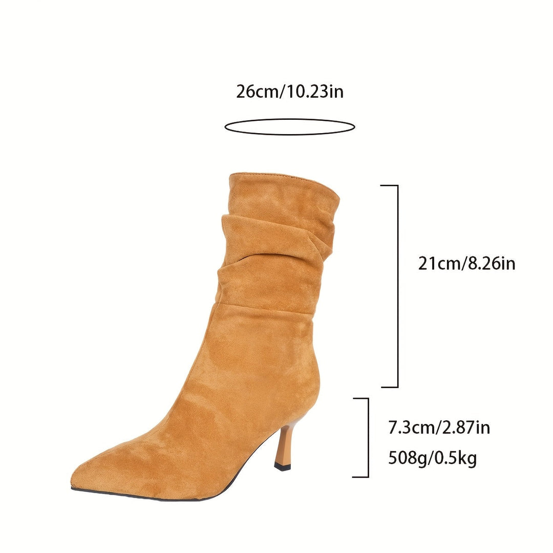 Maguelone | Bottes glamour
