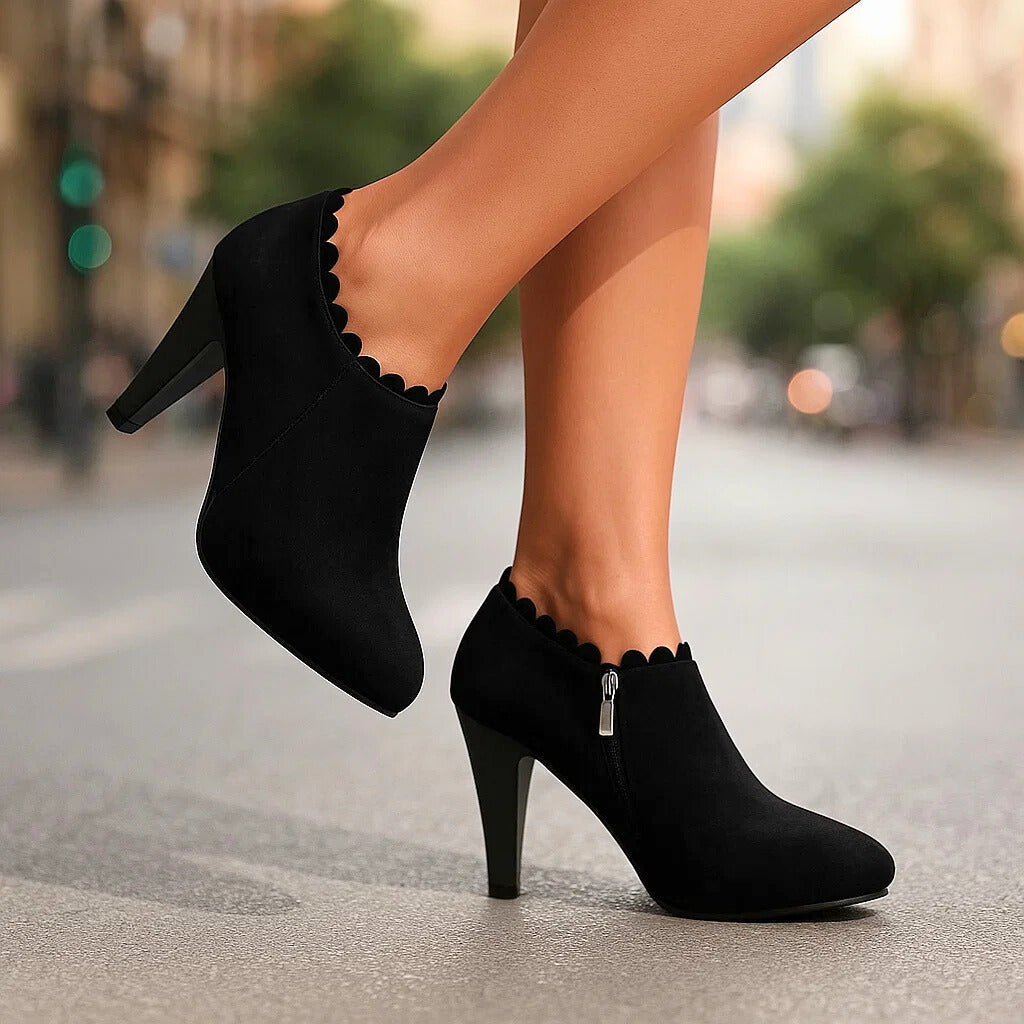 Raphaëlle | Talons sophistiqué