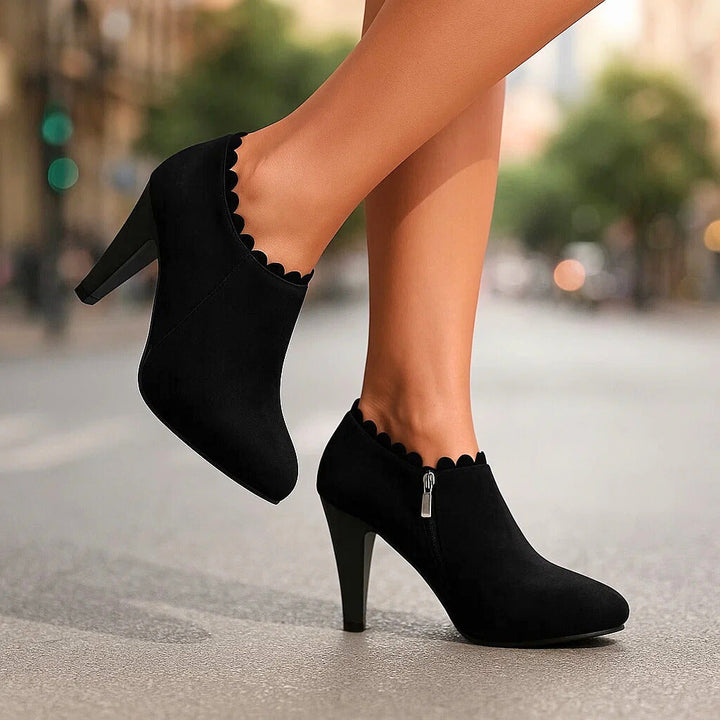 Raphaëlle | Talons sophistiqué