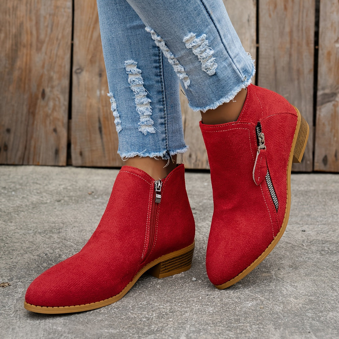 Fernande | Bottes chic