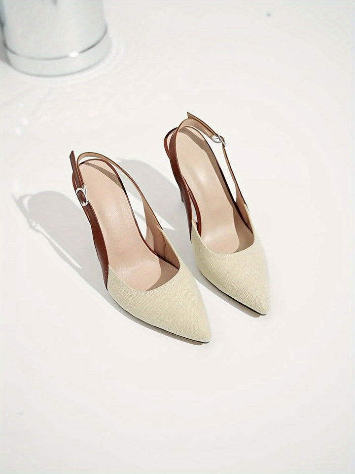 Odette | Talons moderne