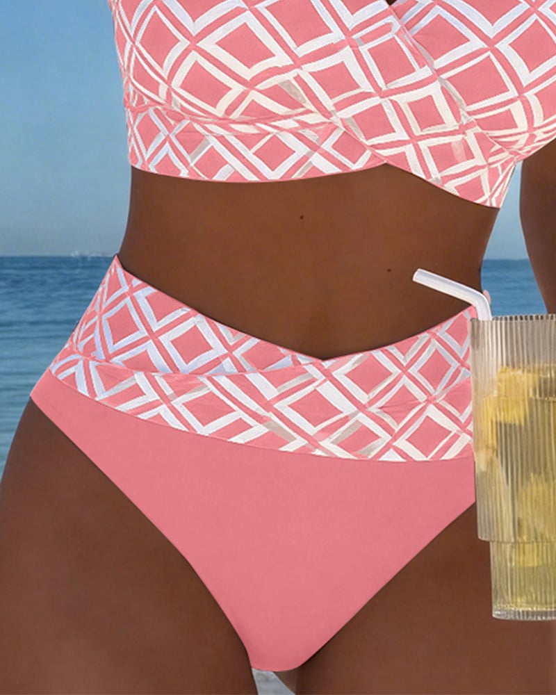 Ombeline | Bikini glamour