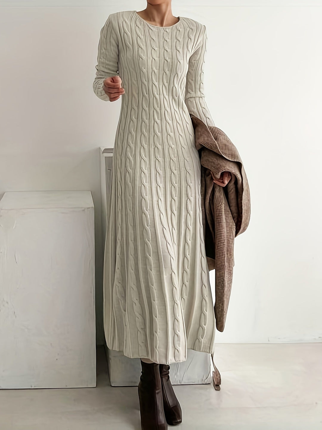 Marguerite | Robe moderne