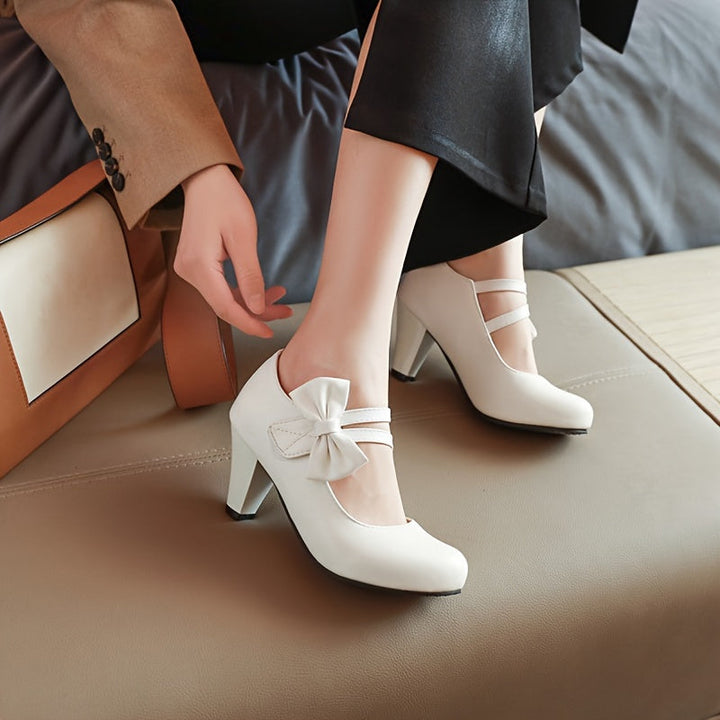 Sylvie | Chaussures premium