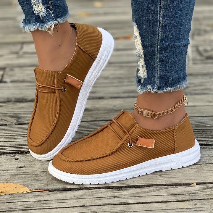 Liline | Chaussures raffinée