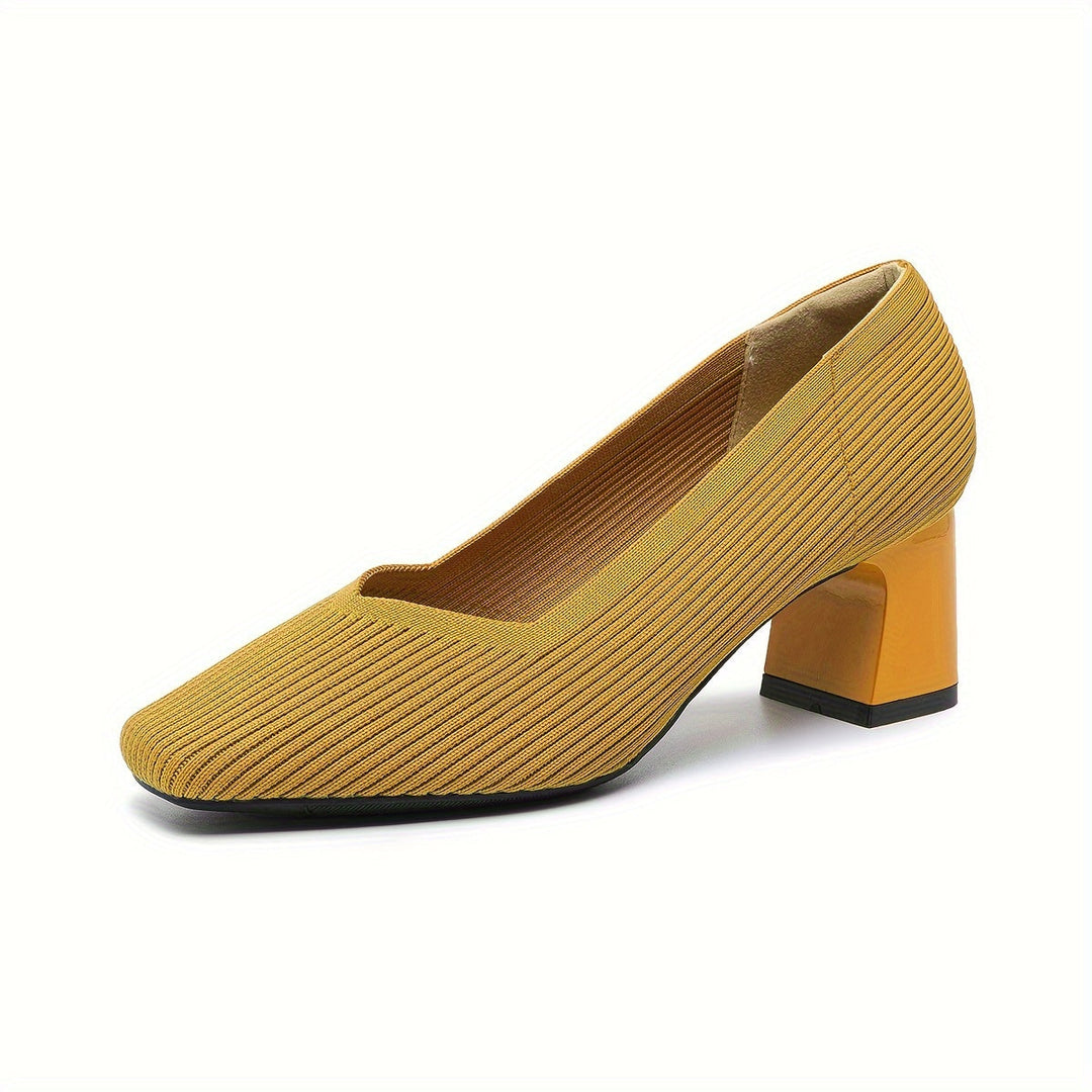 Cécile | Talons chic