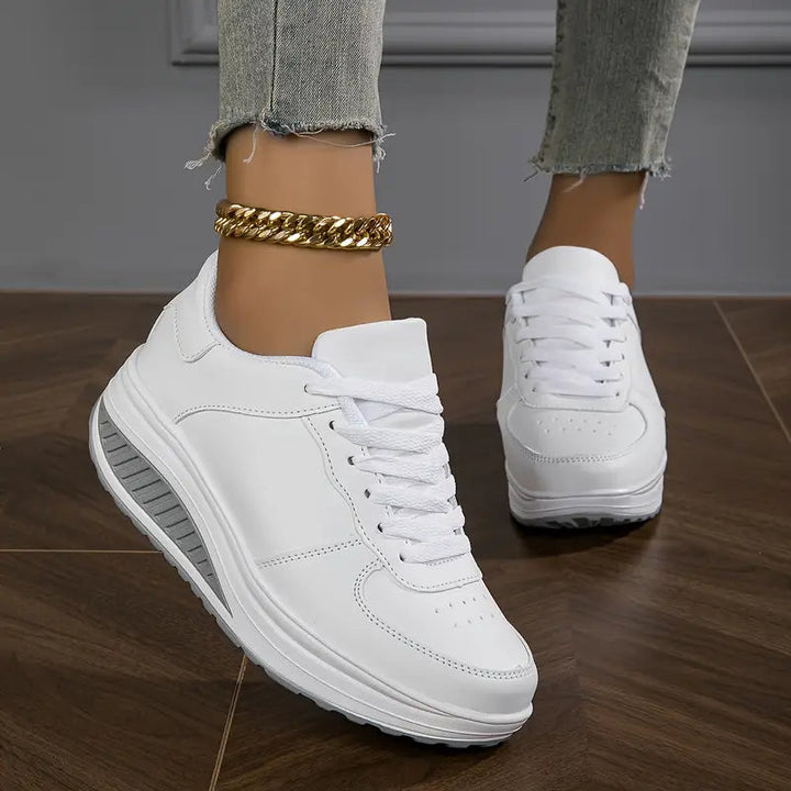 Nicole | Baskets moderne