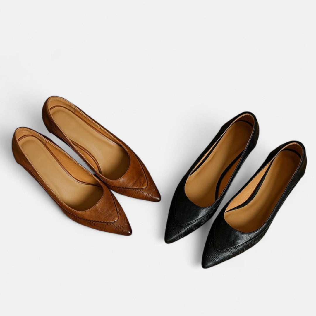 Suzette | Talons chic