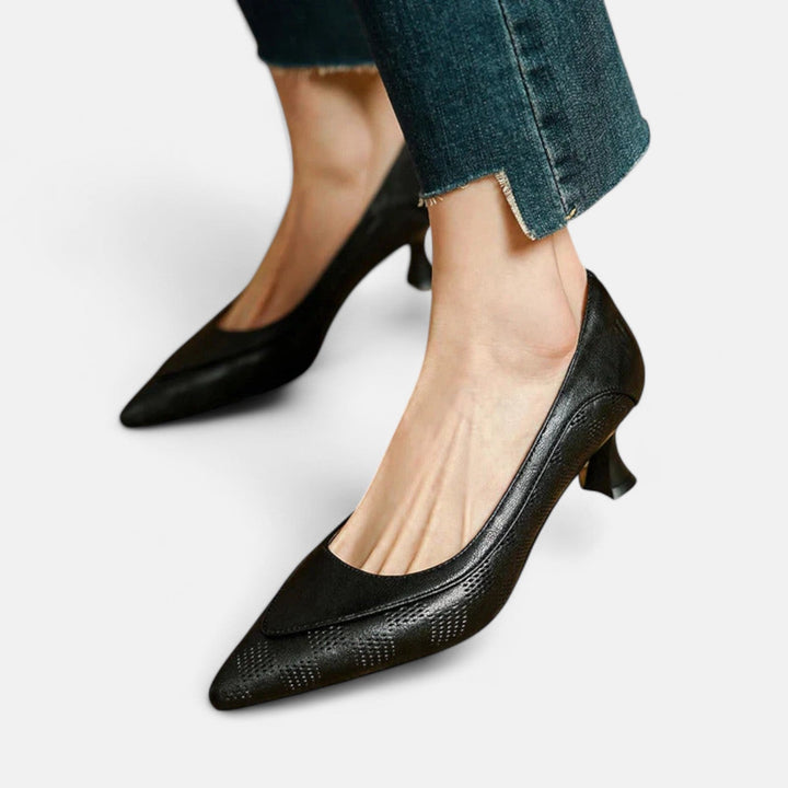 Suzette | Talons chic