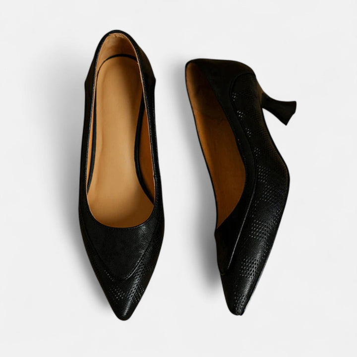 Suzette | Talons chic
