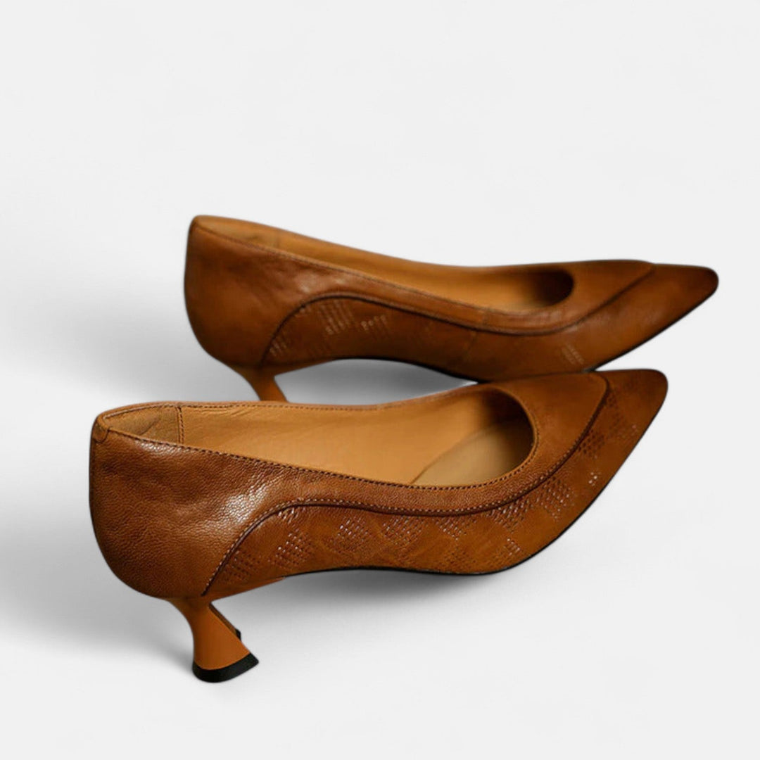 Suzette | Talons chic