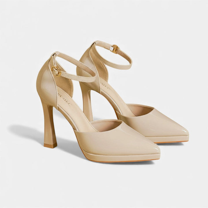 Joana | Talons moderne
