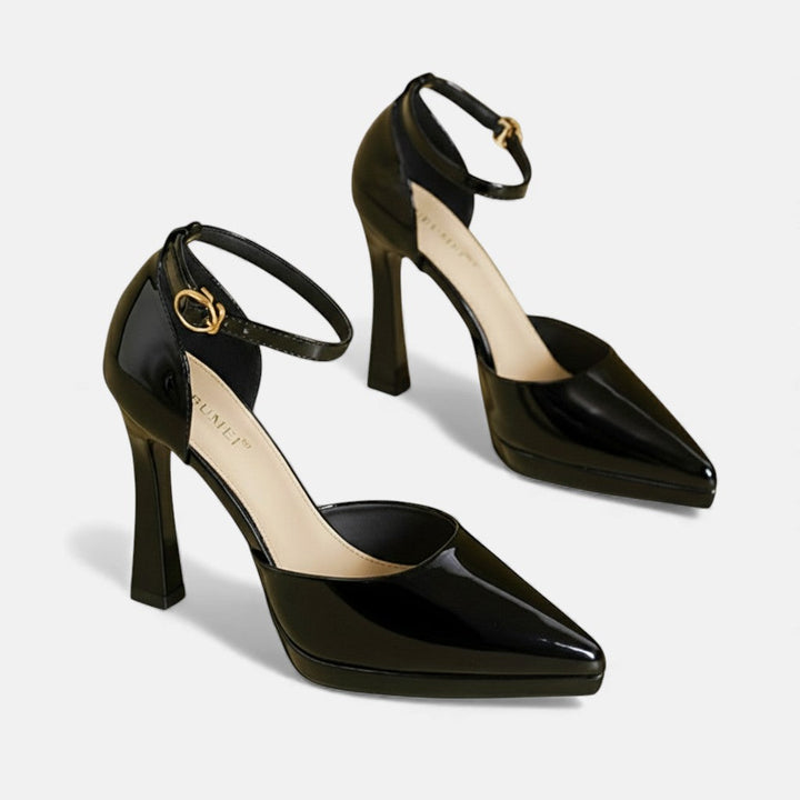 Joana | Talons moderne