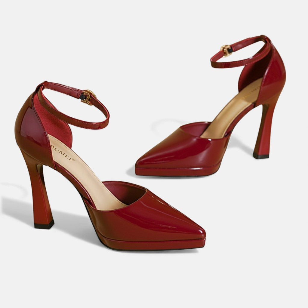 Joana | Talons moderne