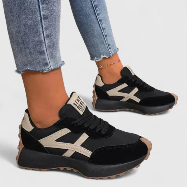 Ariane | Baskets classique