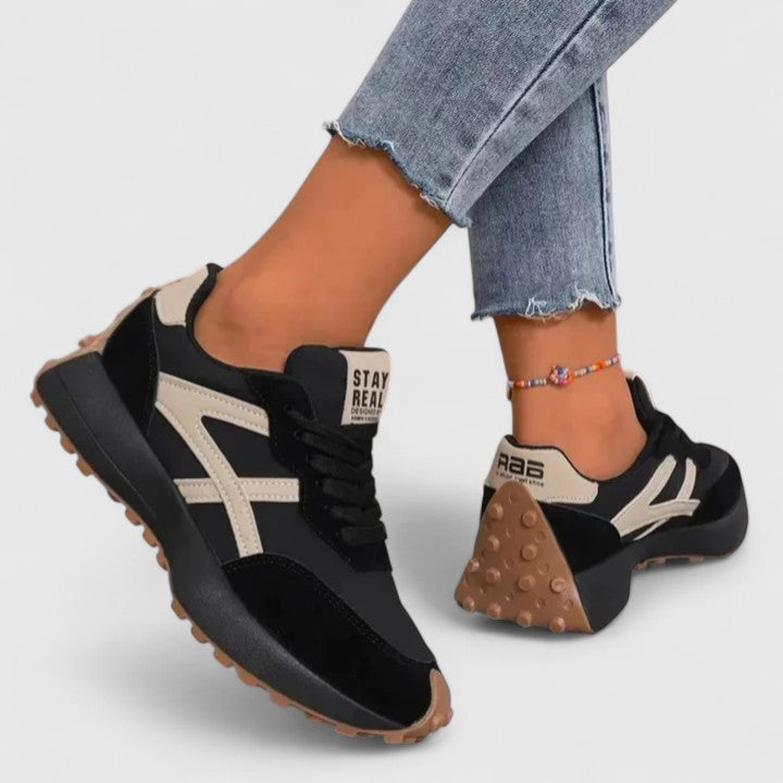 Ariane | Baskets classique