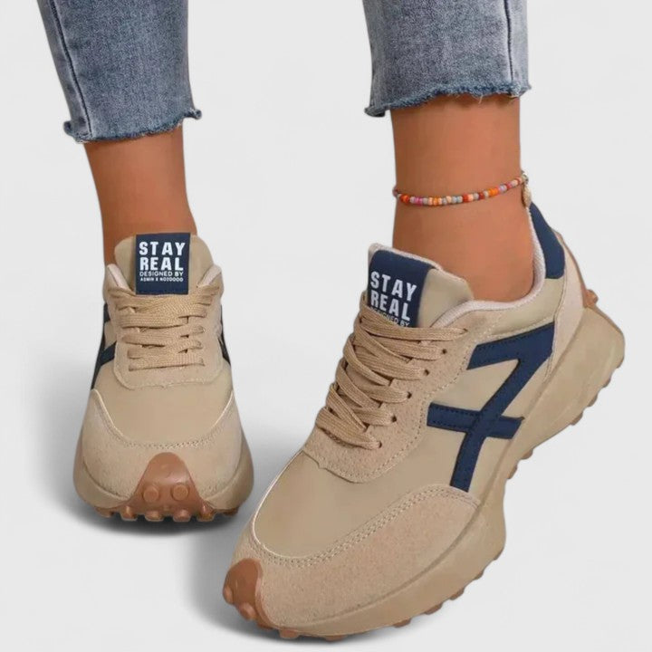Ariane | Baskets classique