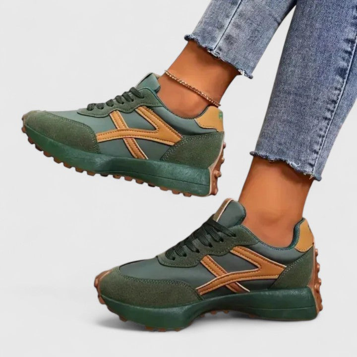 Ariane | Baskets classique