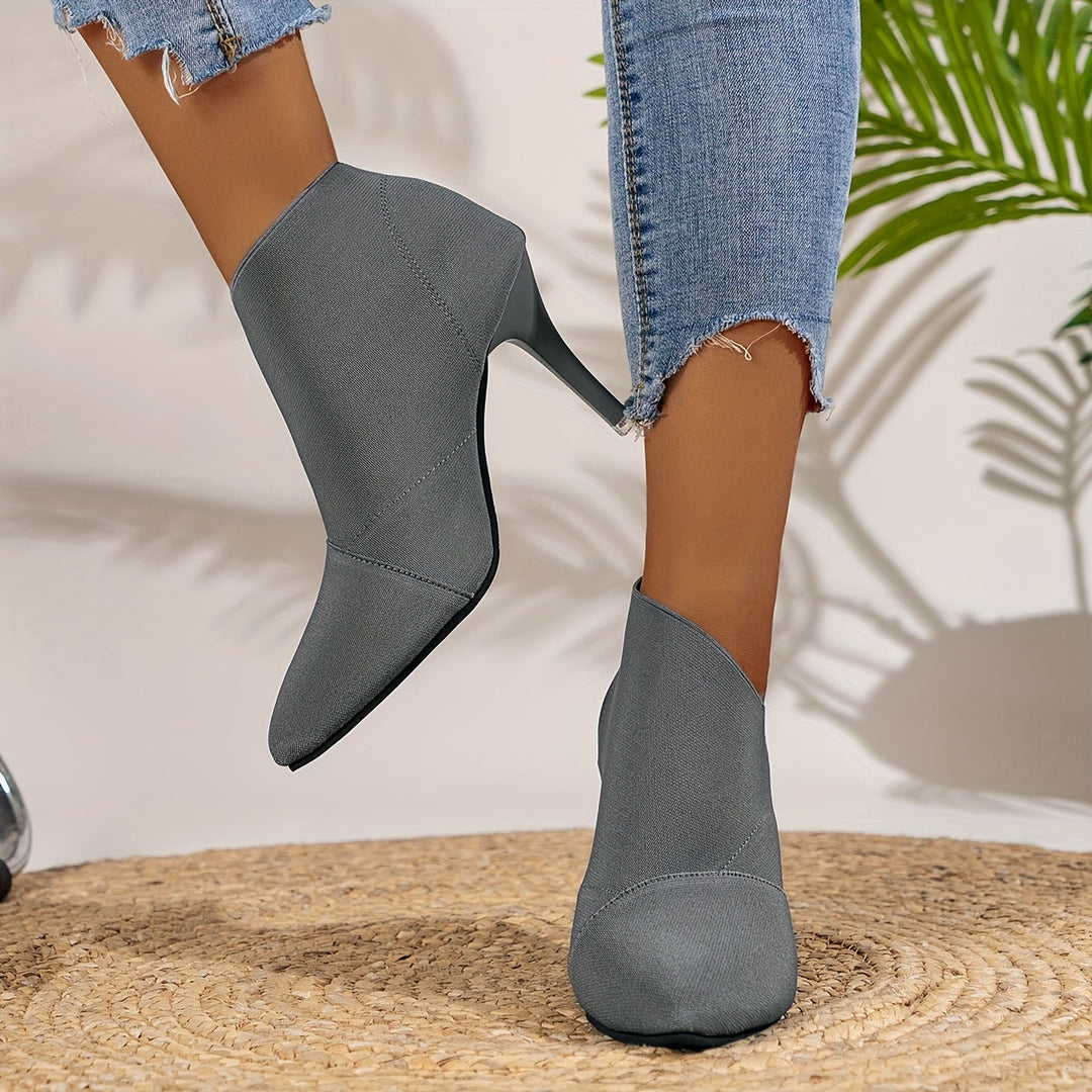 Frédérique | Bottes premium