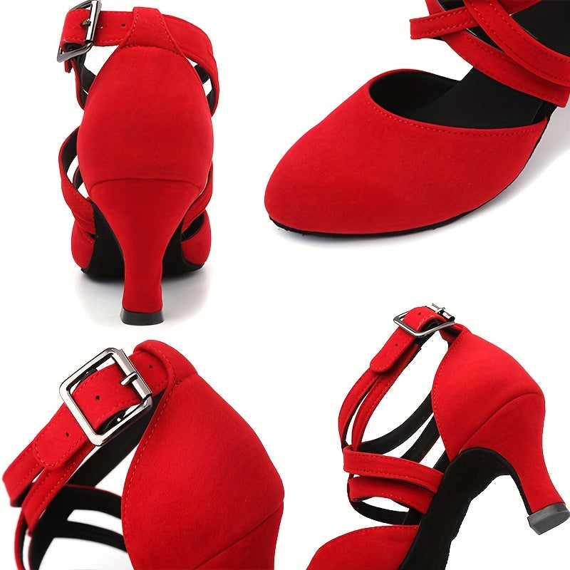 Mélanie | Talons glamour
