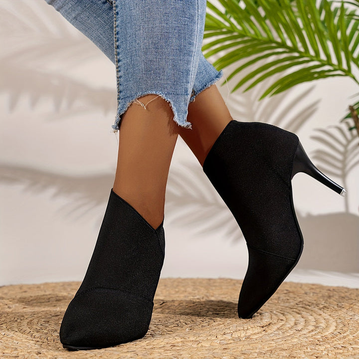 Frédérique | Bottes premium
