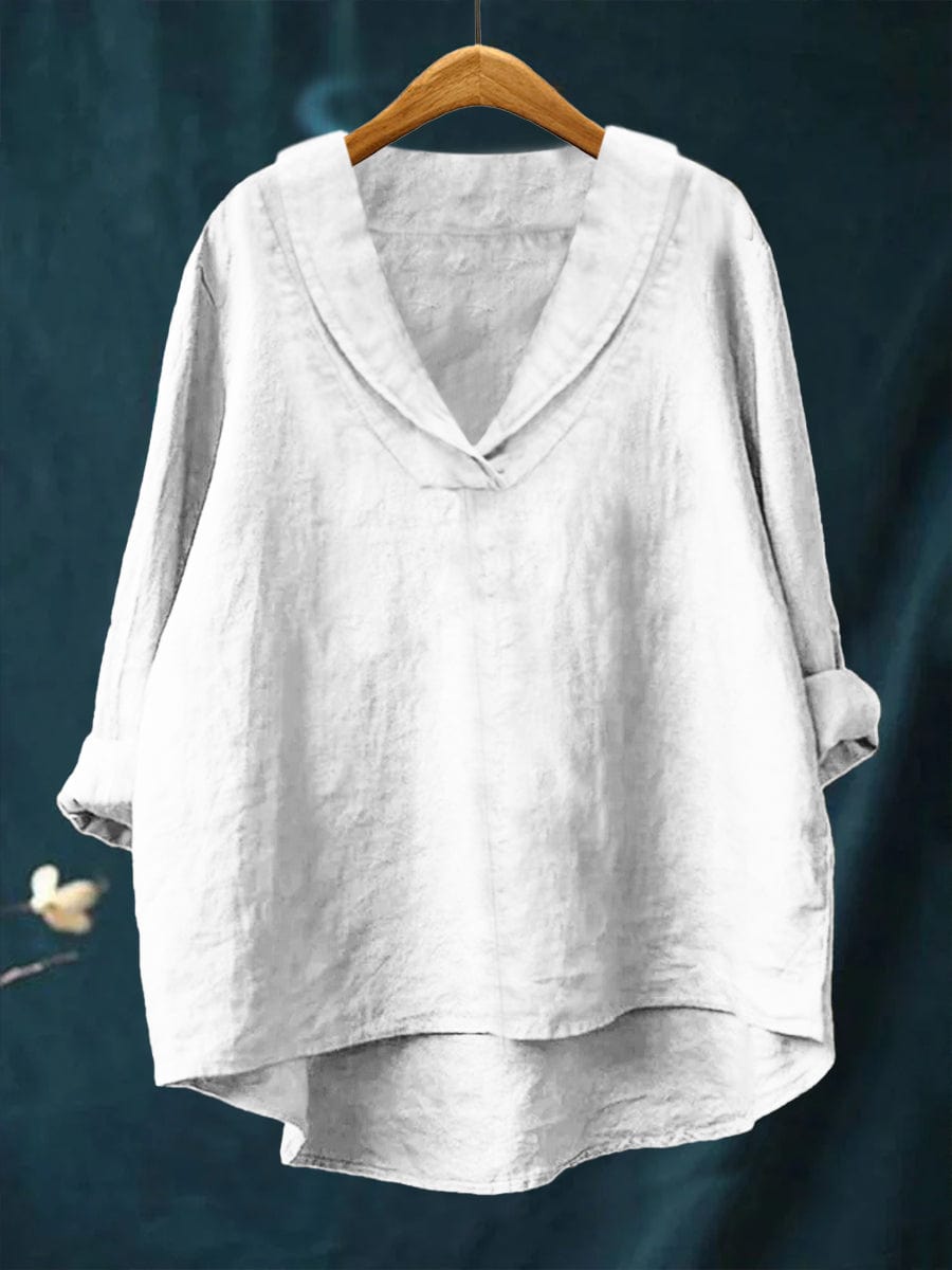 Odette | Blouse classique