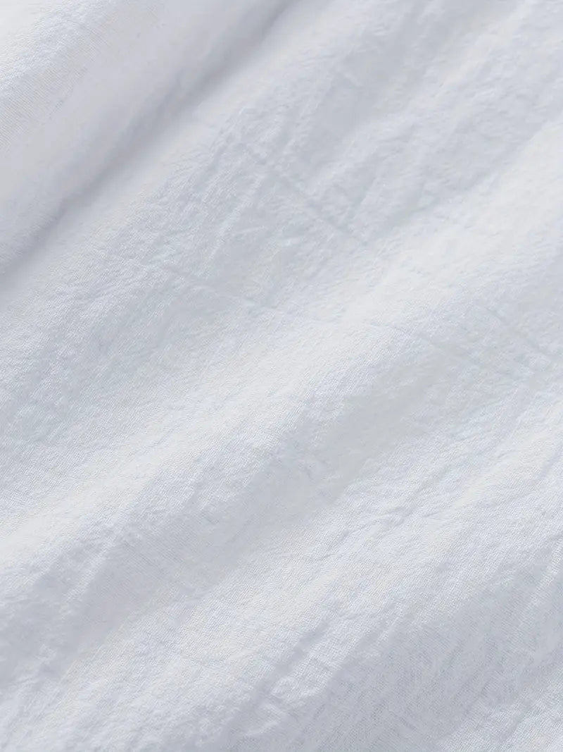 Axel | Chemise élégante à manches courtes