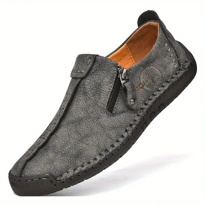 Sacha | Chaussures habillées élégantes en cuir