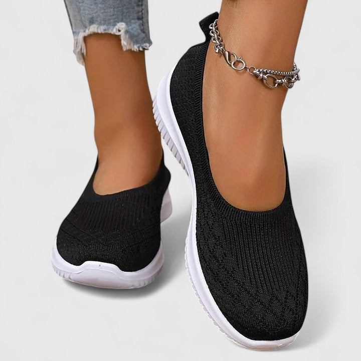 Perrine | Chaussures raffinée